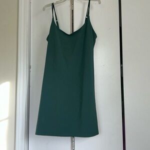 Abercrombie traveler dress. Size small.